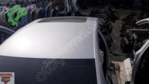 Çıkma Kesme Tavan Sacı — Volkswagen Passat (2. Adet)