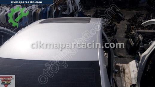 Volkswagen Passat Kesme Tavan Sacı çıkma parça