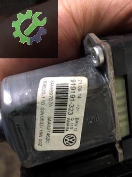 Volkswagen Passat Cam Motoru 3AA959702A çıkma parça