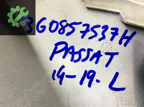 Volkswagen Passat Dış Ayna Gövdeleri 3G0857537H çıkma parça