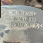 VW PASSAT B8  2015- 18 KAPI  GERGİSİ ORJ ÇIKMA