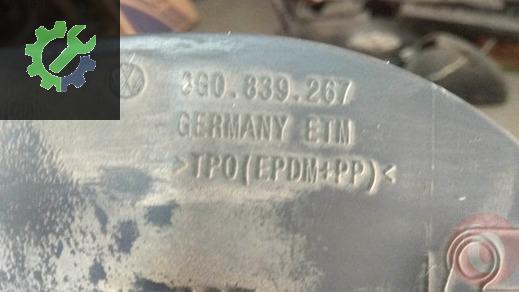 Volkswagen Passat Kapı Gergisi 3G0839267 çıkma parça