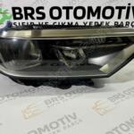 VW PASSAT B8 2015 2019 ÇIKMA HALOJEN SAĞ ÖN FAR 3G1941006C