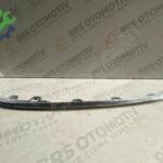 VW PASSAT B8 2020 2023 ÖN TAMPON SAĞ ALT KROMAJ ÇITASI  3G0853254