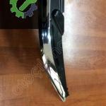 VW PASSAT B8 ÇIKMA ORJİNAL SOL ÖN FAR KAŞI 3G0941119  15-22