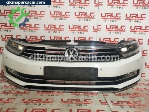Volkswagen Passat Ön Tampon çıkma parça