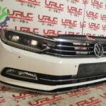 Ön Tampon Volkswagen Passat 2021 Çıkma