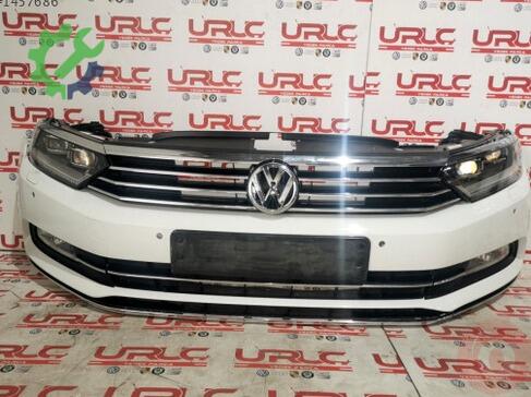 Volkswagen Passat Ön Tampon çıkma parça