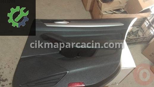 Volkswagen Passat Kapı Döşemesi 197019751 çıkma parça