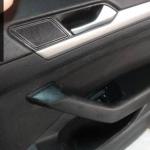 VW PASSAT B8 KAPI DÖŞEMESİ PANELİ SAĞ ARKA SİYAH ORJ ÇIKMA