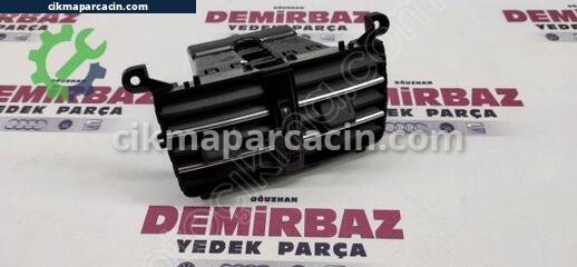 Volkswagen Passat Konsol çıkma parça
