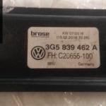 VW PASSAT B8 SAĞ ARKA CAM KRİKOSU  2014–2017 ORJ  ÇIKMA