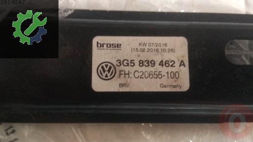 Volkswagen Passat Sağ Arka Cam Krikosu 3G5839462A çıkma parça