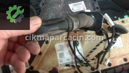 Volkswagen Passat Elektrik Tesisatı 3G0971694F çıkma parça
