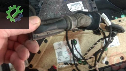 Volkswagen Passat Elektrik Tesisatı 3G0971694F çıkma parça