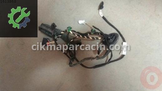 Volkswagen Passat Elektrik Tesisatı 3G0971694F çıkma parça