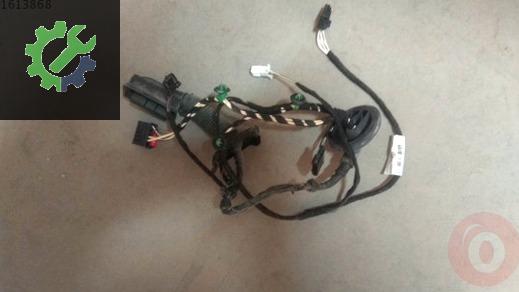 Volkswagen Passat Elektrik Tesisatı 3G0971694F çıkma parça