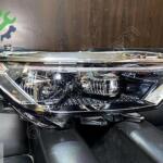 VW PASSAT B8 SAĞ FAR ÇIKMA