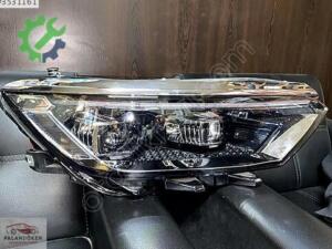 VW PASSAT B8 SAĞ FAR ÇIKMA