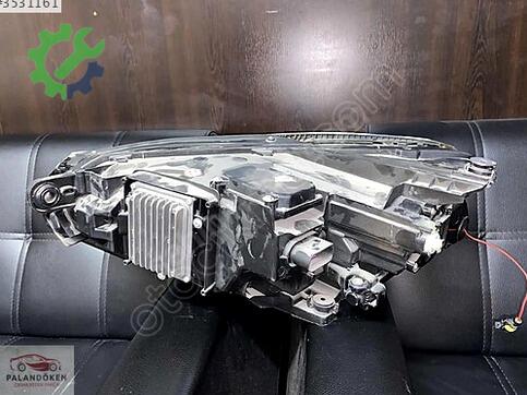Volkswagen Passat Sağ Ön Far çıkma parça