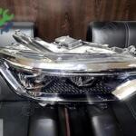 VW PASSAT B8 SAĞ FAR ÇIKMA