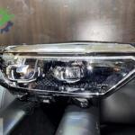 VW PASSAT B8 SAĞ FAR ÇIKMA