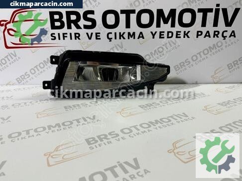 Volkswagen Passat Sis Farı çıkma parça