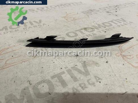 Volkswagen Passat Tampon Braketi çıkma parça