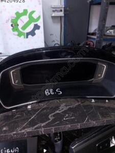 Orijinal Volkswagen Passat Gösterge Paneli Çıkma