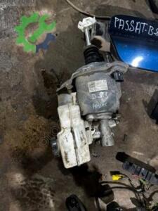 Orijinal Volkswagen Passat Westinghouse Çıkma