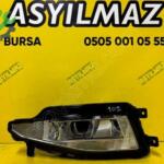 2004 Volkswagen Golf Sol Sis Farı Çıkma Parça Ankara