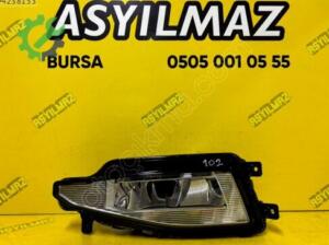 VW PASSAT B8.5 SOL SİS FARI (ORİJİNAL) -  3G0941699