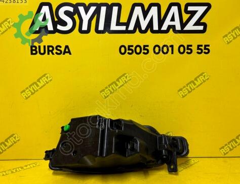 Volkswagen Passat Sol Sis Farı 3G0941699 çıkma parça