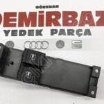 Volkswagen Passat 1997-2000 Cam Düğmesi 1J3959857B Sıfır