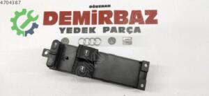Volkswagen Passat 1997-2000 Cam Düğmesi 1J3959857B Sıfır
