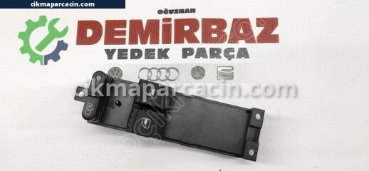 Volkswagen Passat Cam Düğmesi çıkma parça