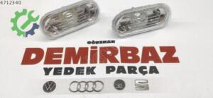 Volkswagen Passat 1997-2008 Sinyal 1J5949117A Sıfır