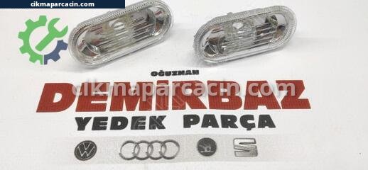 Volkswagen Passat Sinyal çıkma parça