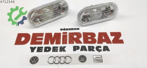 Volkswagen Passat Sinyal çıkma parça