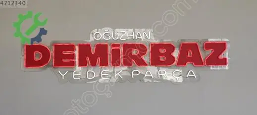 Volkswagen Passat Sinyal 1J5949117A çıkma parça