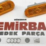 Sıfır Orijinal Sinyal Volkswagen Passat 1997-2008 3B0949117B