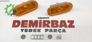 Sıfır Orijinal Sinyal Volkswagen Passat 1997-2008 3B0949117B