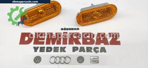 Volkswagen Passat Sinyal çıkma parça