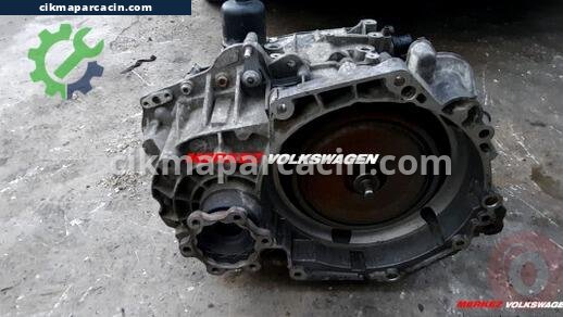Volkswagen Passat Otomatik Şanzıman çıkma parça
