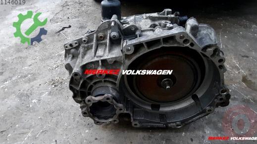 Volkswagen Passat Otomatik Şanzıman çıkma parça