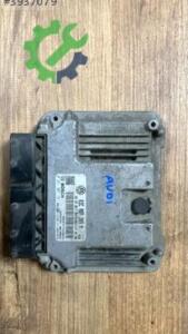 VW Passat CC için 03C907309M Motor Beyni