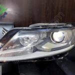 VW PASSAT CC SOL FAR ORJ ÇIKMA