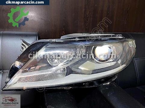 Volkswagen Passat Sol Ön Far çıkma parça