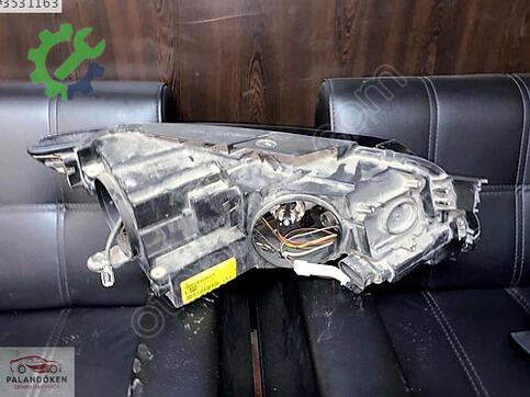 Volkswagen Passat Sol Ön Far çıkma parça