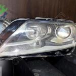 VW PASSAT CC SOL FAR ORJ ÇIKMA
